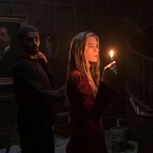 Foto Kingsley Ben-Adir