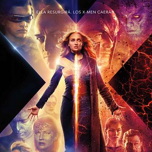 Foto X-Men: Dark Phoenix