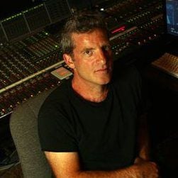 Foto Ethan Van der Ryn