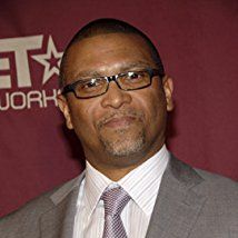 Foto Reginald Hudlin