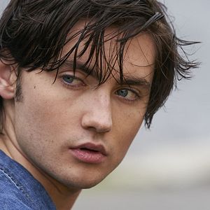 Foto Spencer MacPherson