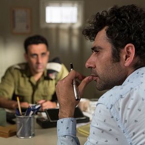 Foto Tel Aviv On Fire