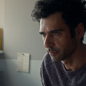 Foto Tel Aviv On Fire