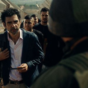 Foto Tel Aviv On Fire