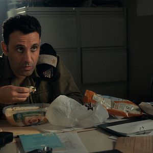 Foto Tel Aviv On Fire