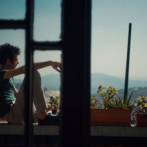 Foto Tel Aviv On Fire