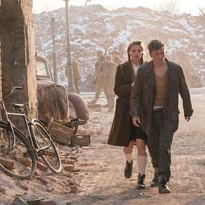 Foto Viviendo con el enemigo