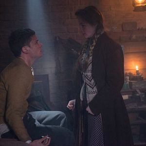 Foto Viviendo con el enemigo