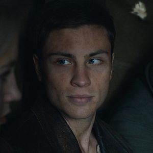 Foto Viviendo con el enemigo