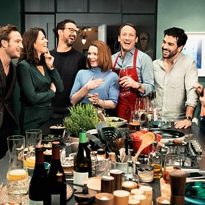 Foto Florian David Fitz