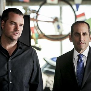 Foto Chris O'Donnell