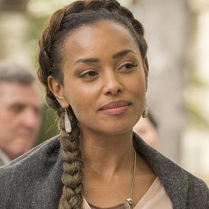 Foto Melanie Liburd