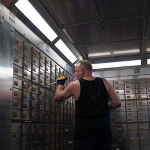 Foto Rey de los ladrones