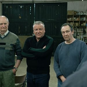 Foto Rey de los ladrones