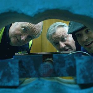 Foto Rey de los ladrones