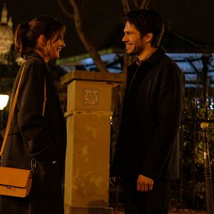 Foto François Civil