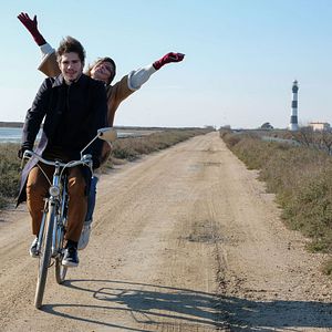 Foto François Civil