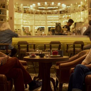 Foto Un amor a segunda vista