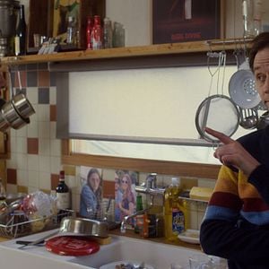 Foto Un amor a segunda vista