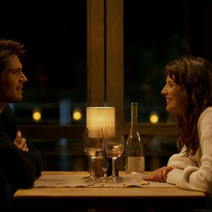 Foto Un amor a segunda vista