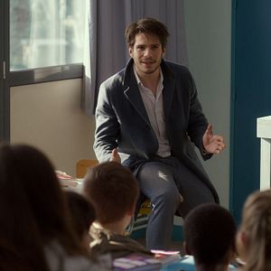 Foto Un amor a segunda vista