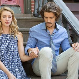 Foto Brenton Thwaites