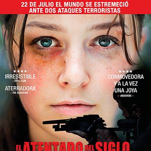 Foto El atentado del siglo: Utoya