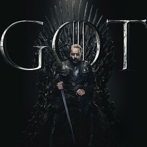 Foto Game of Thrones