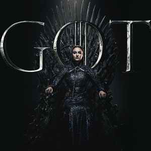 Foto Game of Thrones