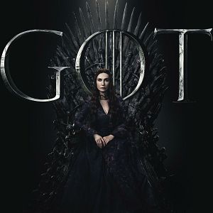 Foto Game of Thrones