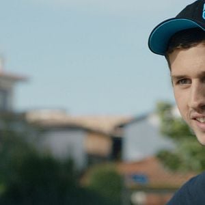 Foto Victor Belmondo