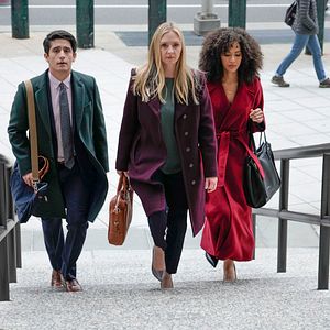 Foto Jasmin Savoy Brown