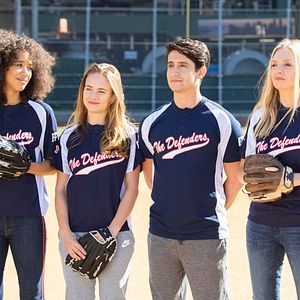 Foto Jasmin Savoy Brown