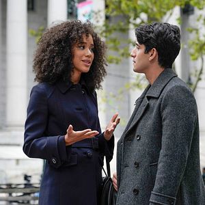 Foto Jasmin Savoy Brown