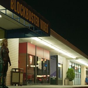 Foto Capitana Marvel