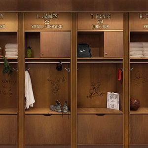 Foto Space Jam: una nueva era