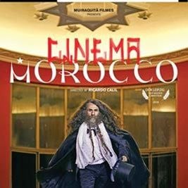 Foto Cine Marruecos
