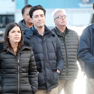 Foto America Ferrera