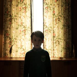 Foto El bosque maldito