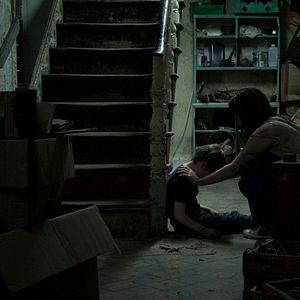 Foto El bosque maldito