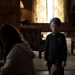 Foto El bosque maldito