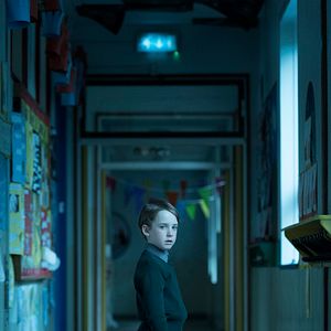 Foto El bosque maldito