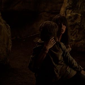 Foto El bosque maldito