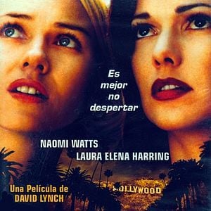 Foto Mulholland Drive