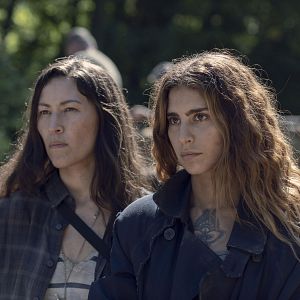 Foto Eleanor Matsuura