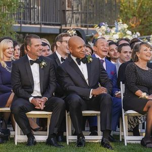 Foto Chris O'Donnell