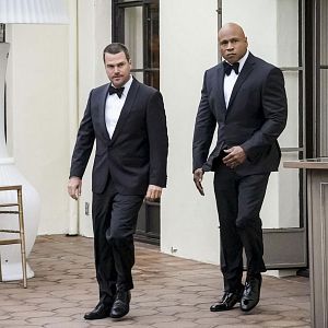 Foto Chris O'Donnell