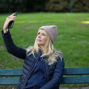 Foto Rosanna Arquette