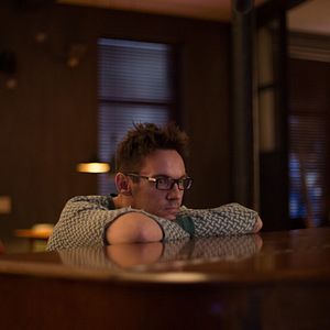 Foto Jonathan Rhys Meyers