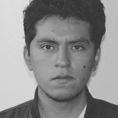 Foto Clemente Castor Reyes